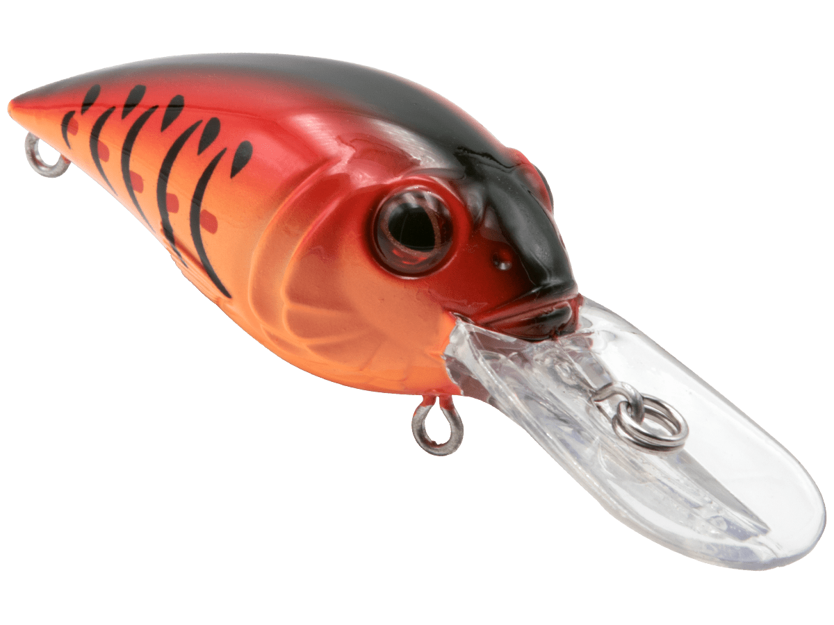 Diablo - Taylor Holler Tackle Co.
