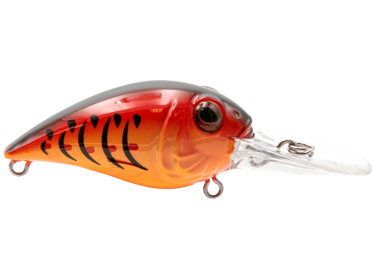 Diablo - Taylor Holler Tackle Co.