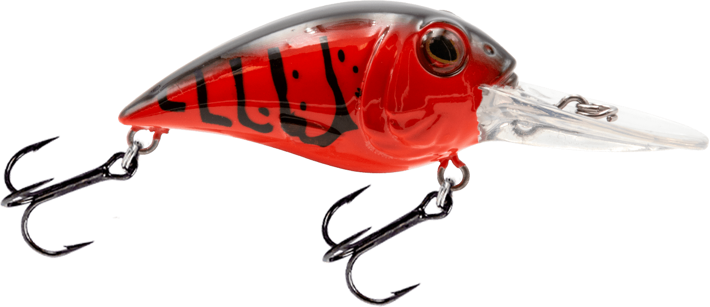 Diablo - Taylor Holler Tackle Co.