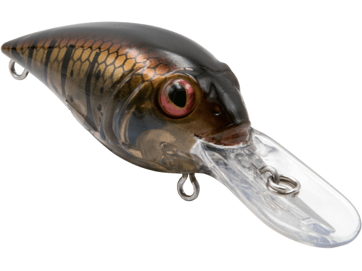 Diablo - Taylor Holler Tackle Co.