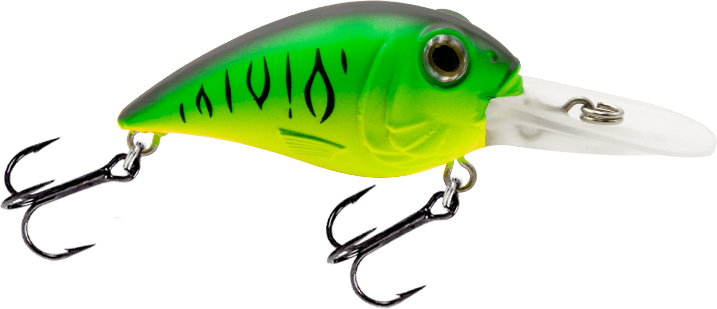Diablo - Taylor Holler Tackle Co.
