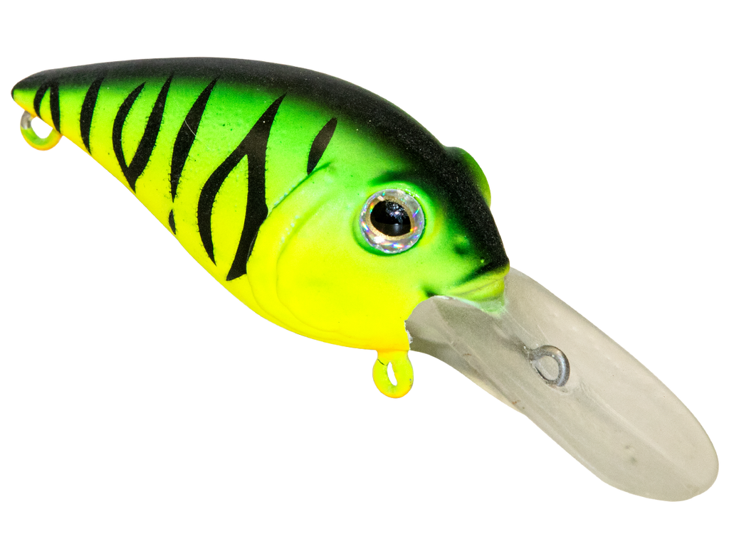 Diablo - Taylor Holler Tackle Co.