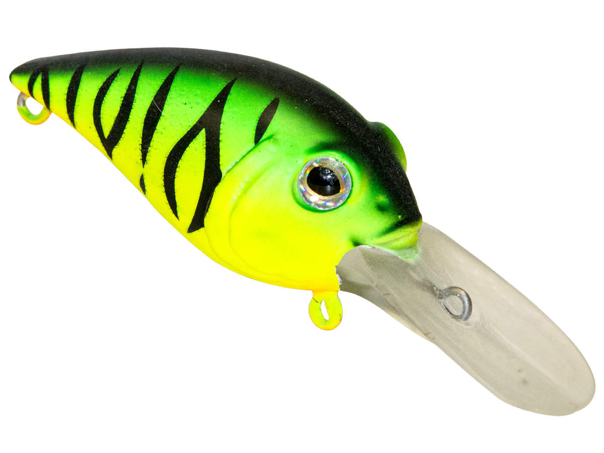 Diablo - Taylor Holler Tackle Co.