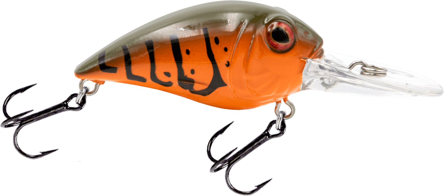 Diablo - Taylor Holler Tackle Co.