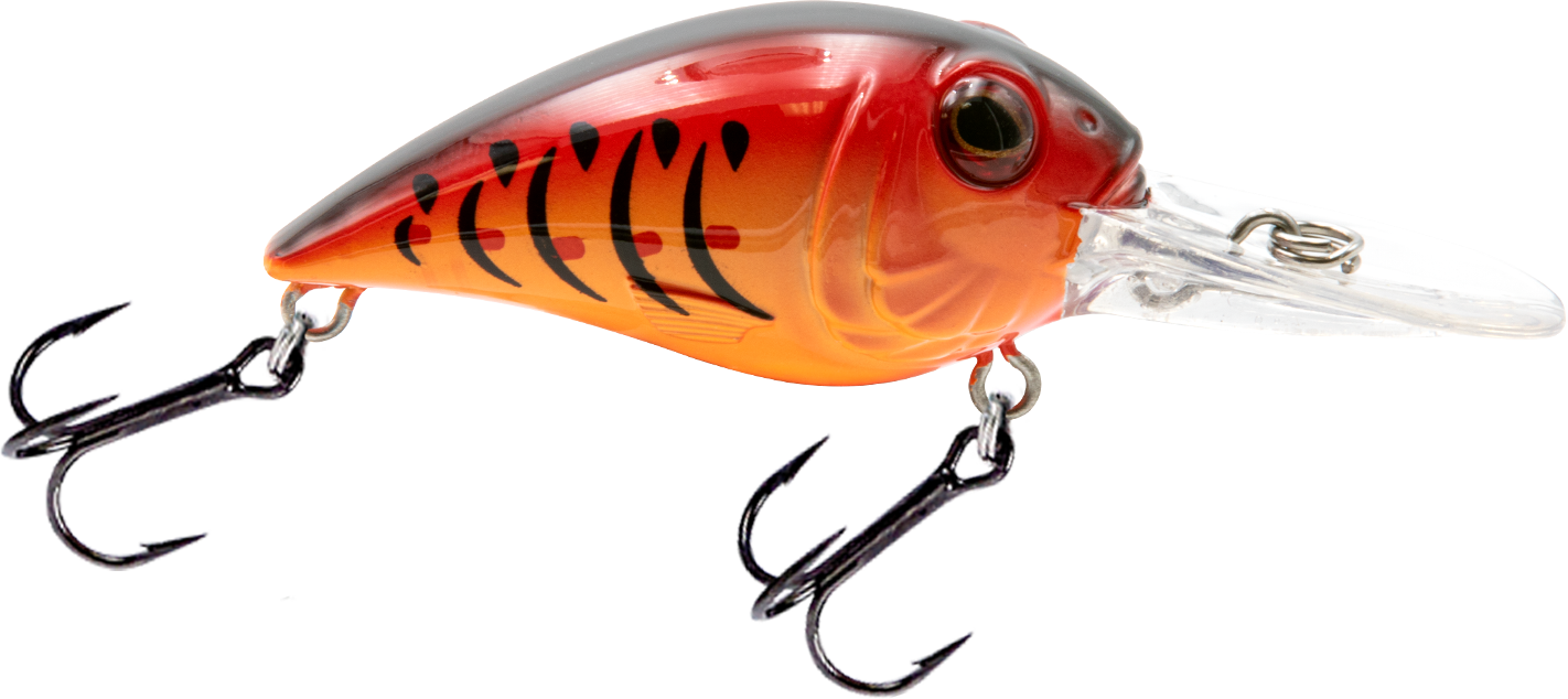 Diablo - Taylor Holler Tackle Co.
