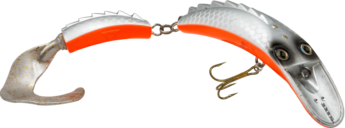 Dirty Dancer 7" - Taylor Holler Tackle Co.