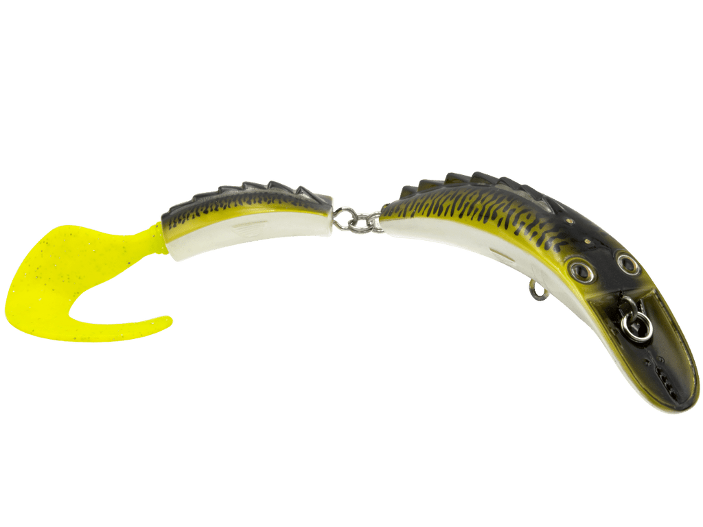 Dirty Dancer 7" - Taylor Holler Tackle Co.