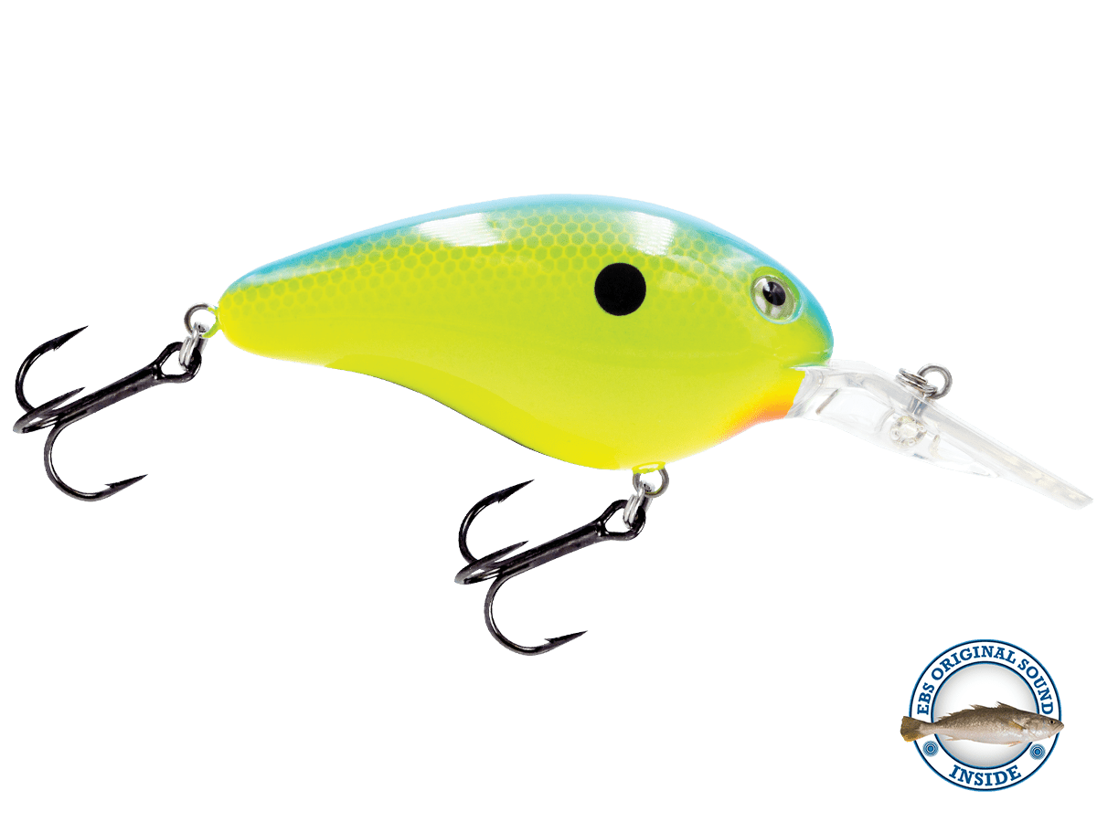 Dive Master 14 - Taylor Holler Tackle Co.