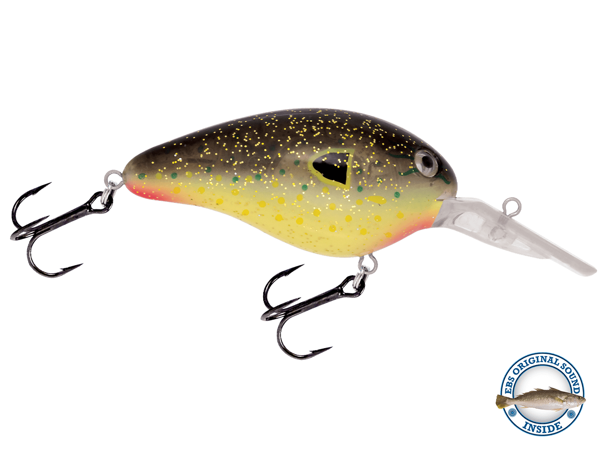 Dive Master 14 - Taylor Holler Tackle Co.