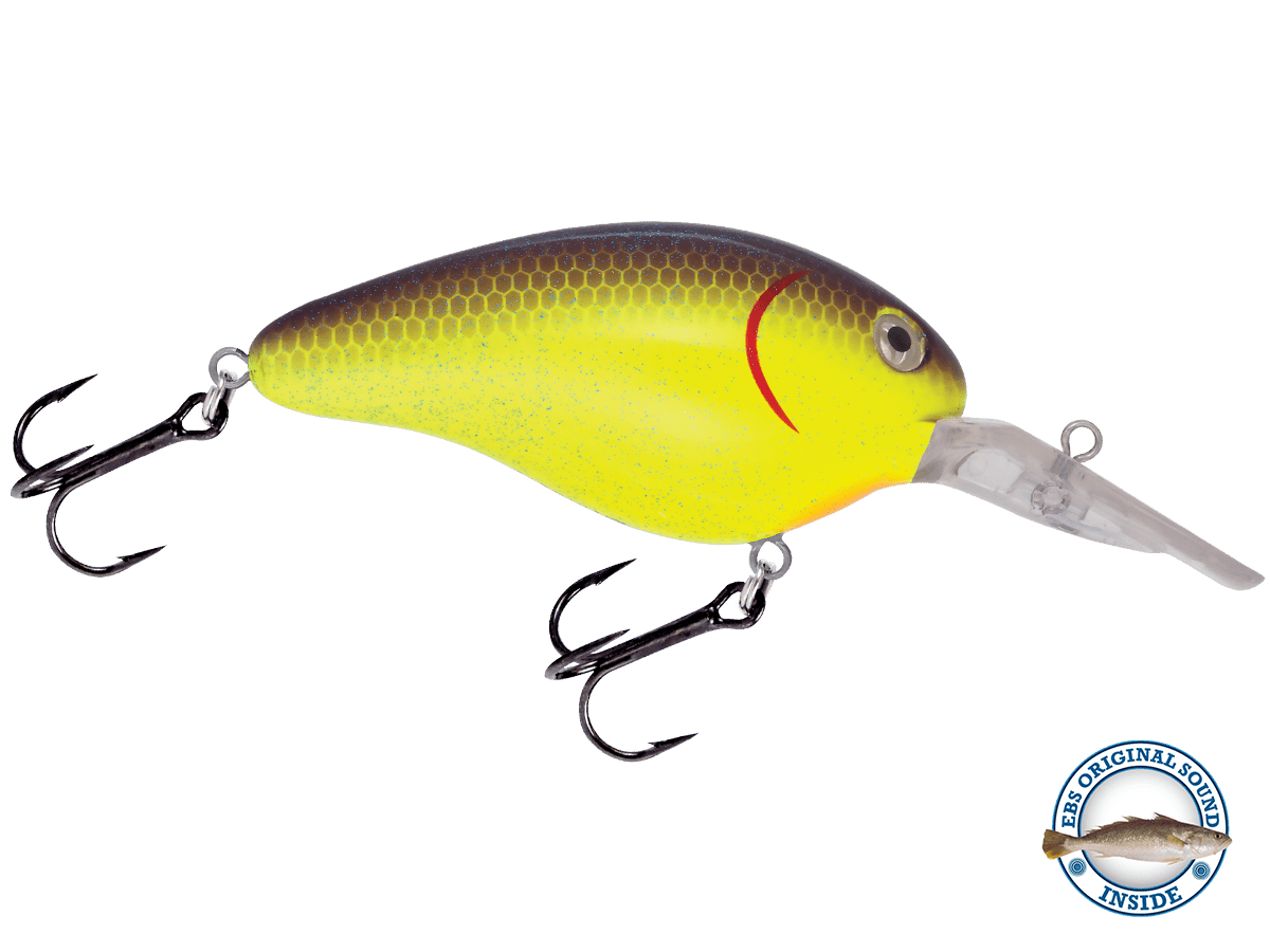 Dive Master 14 - Taylor Holler Tackle Co.