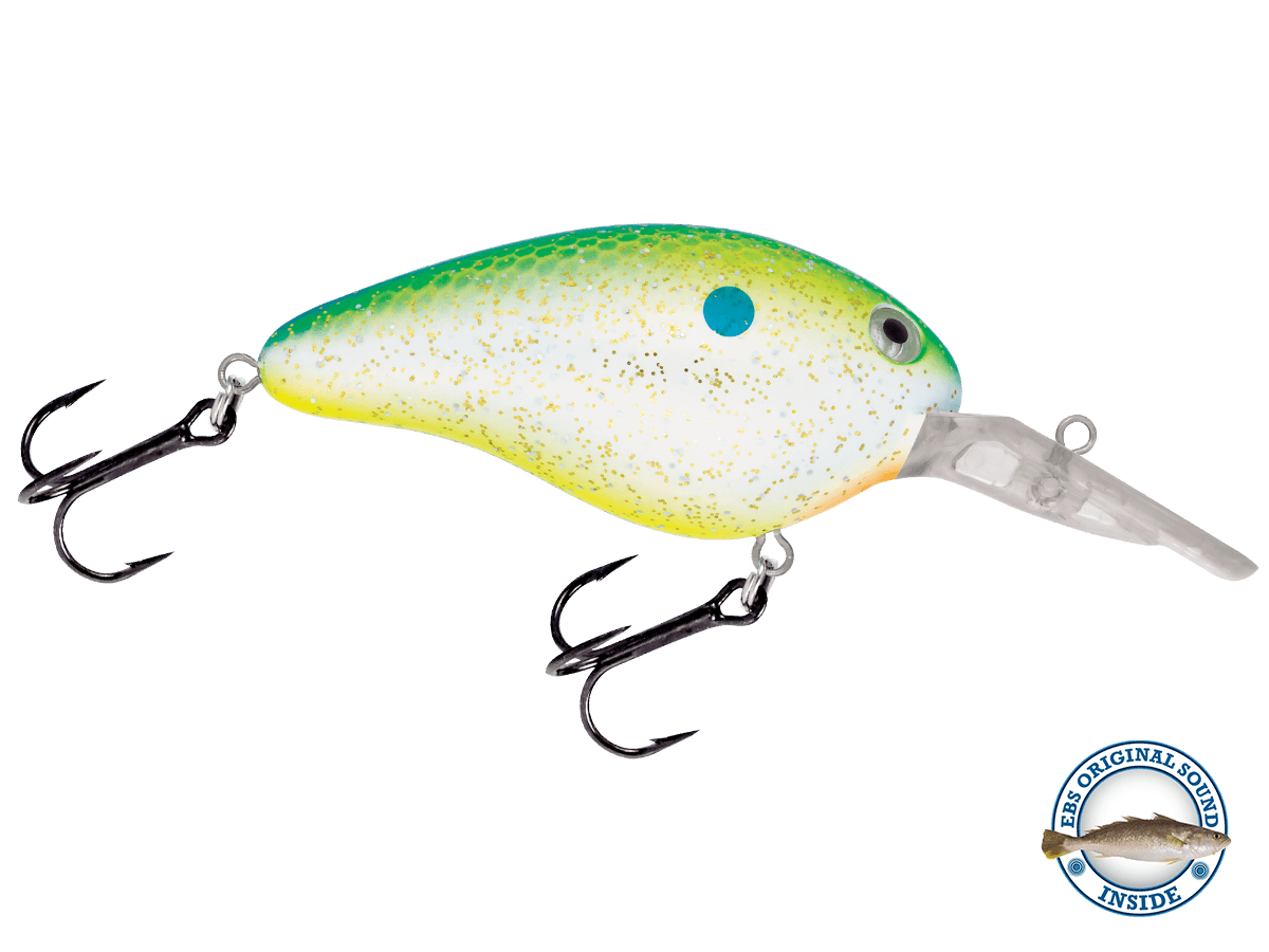 Dive Master 14 - Taylor Holler Tackle Co.