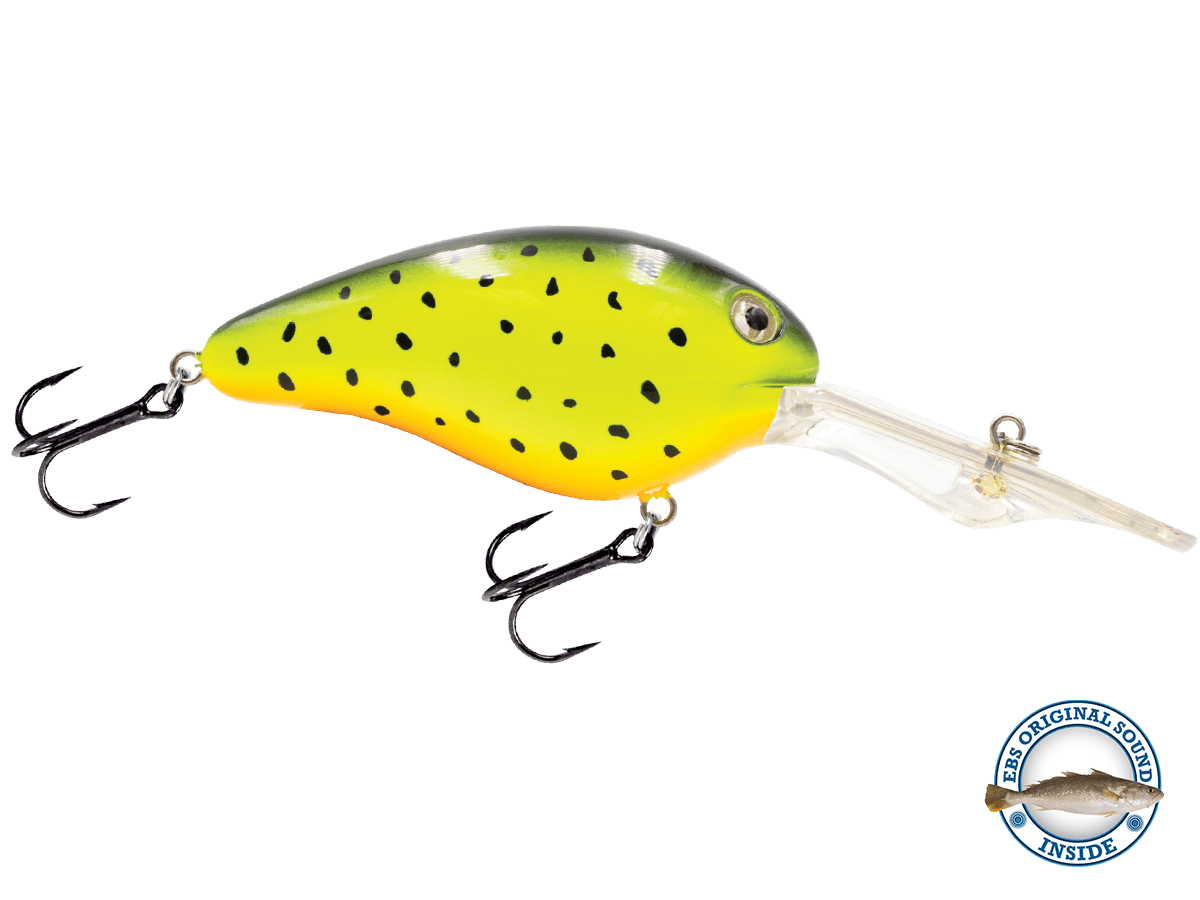 Dive Master 20 - Taylor Holler Tackle Co.