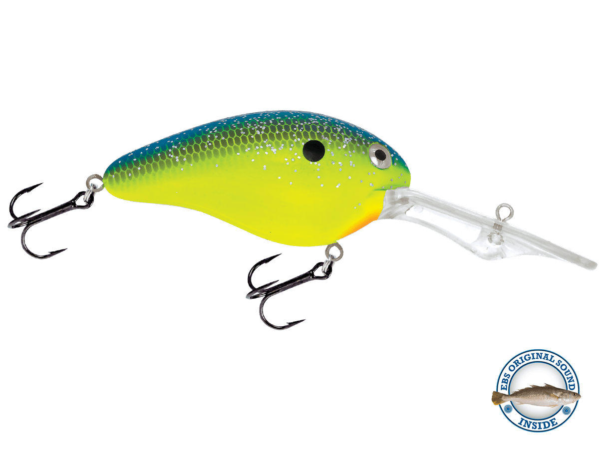 Dive Master 20 - Taylor Holler Tackle Co.