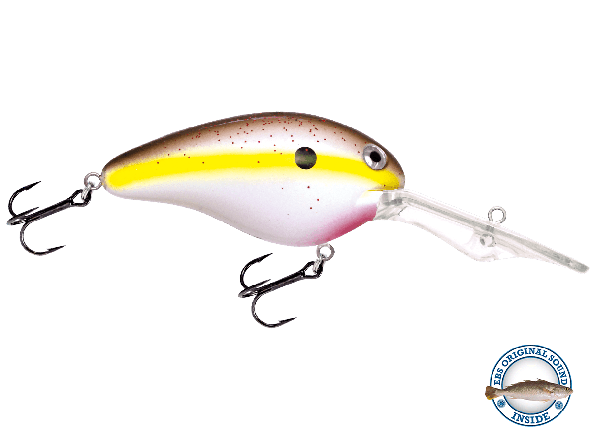 Dive Master 20 - Taylor Holler Tackle Co.
