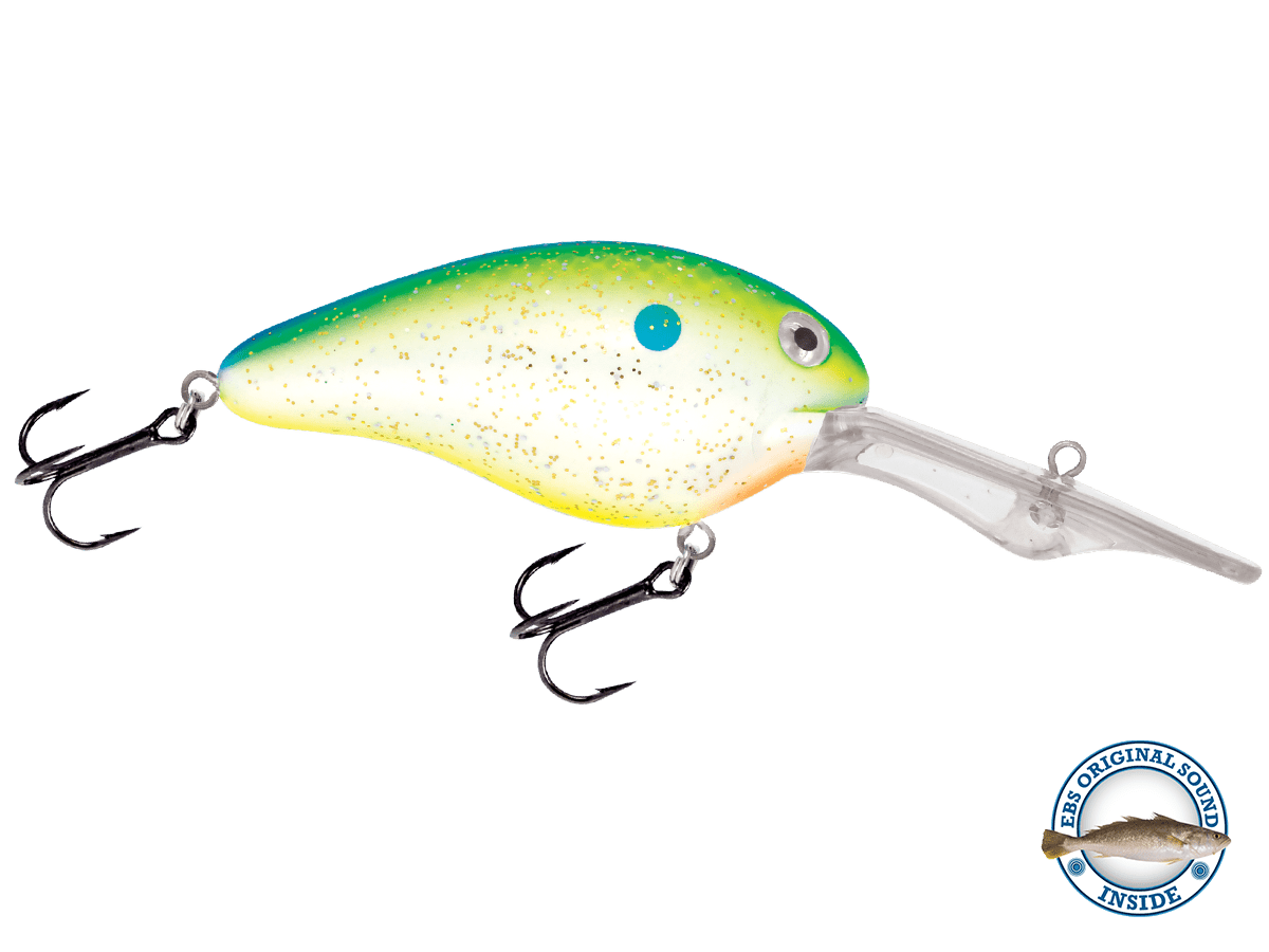 Dive Master 20 - Taylor Holler Tackle Co.