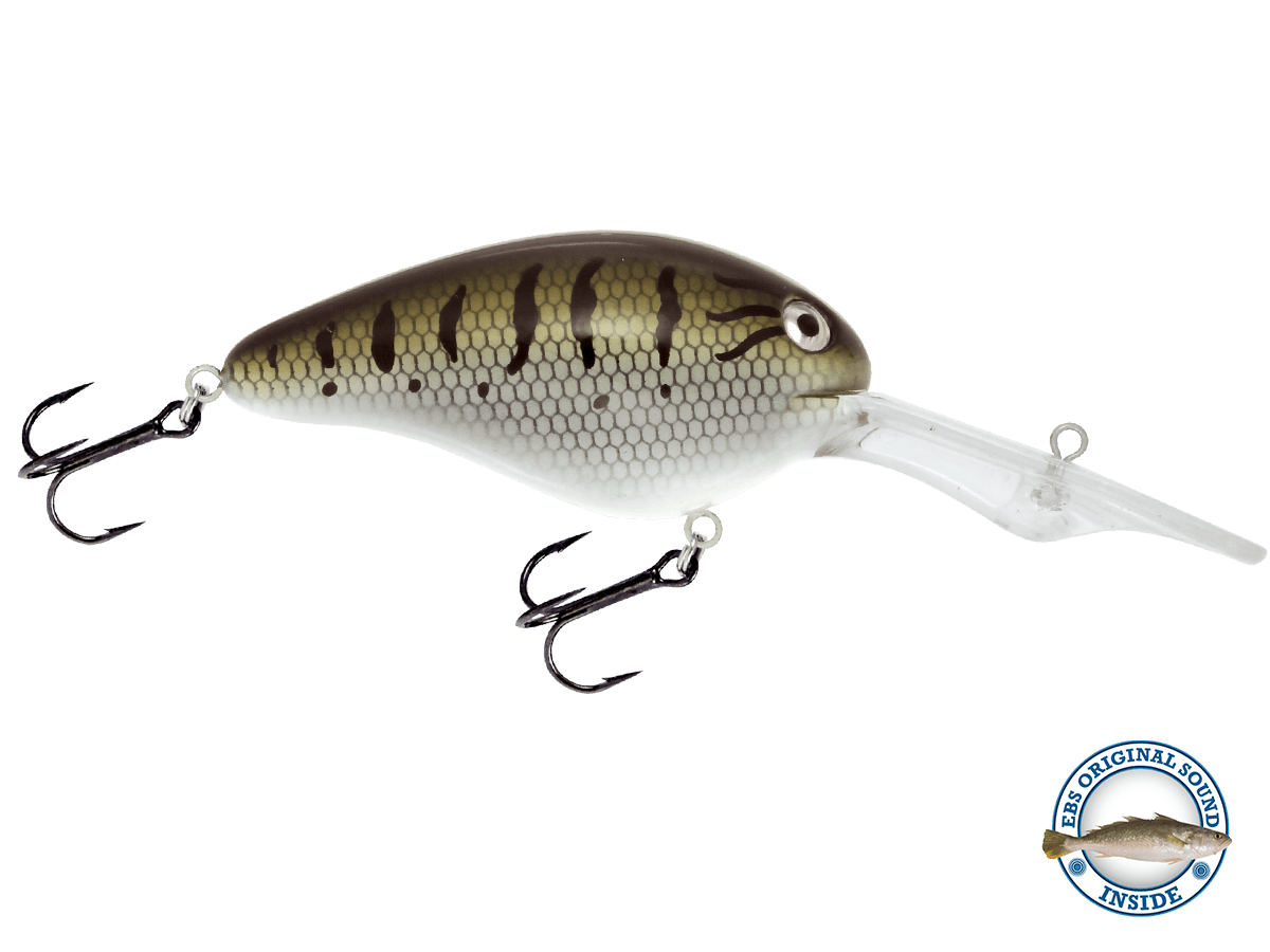 Dive Master 20 - Taylor Holler Tackle Co.