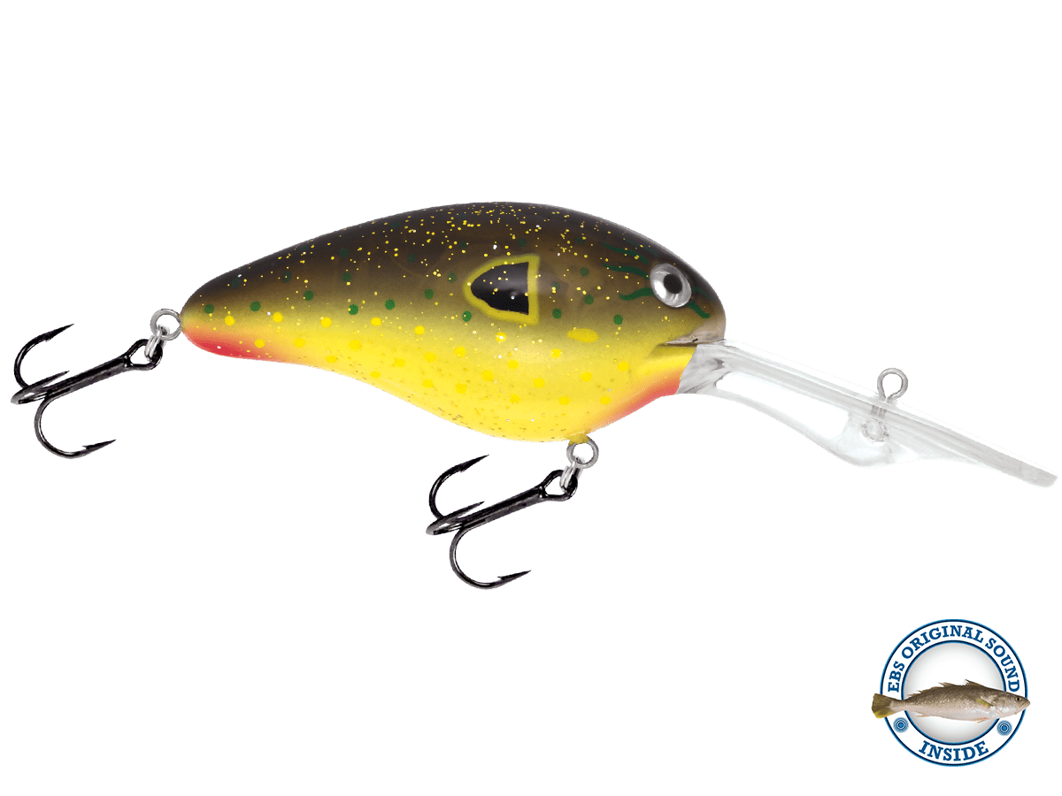 Dive Master 20 - Taylor Holler Tackle Co.