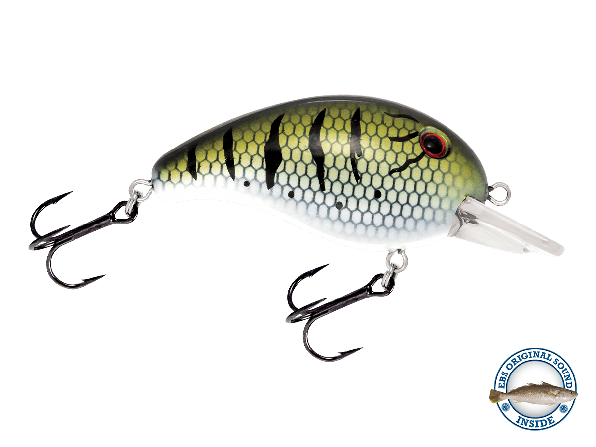 Dive Master Jr - Taylor Holler Tackle Co.