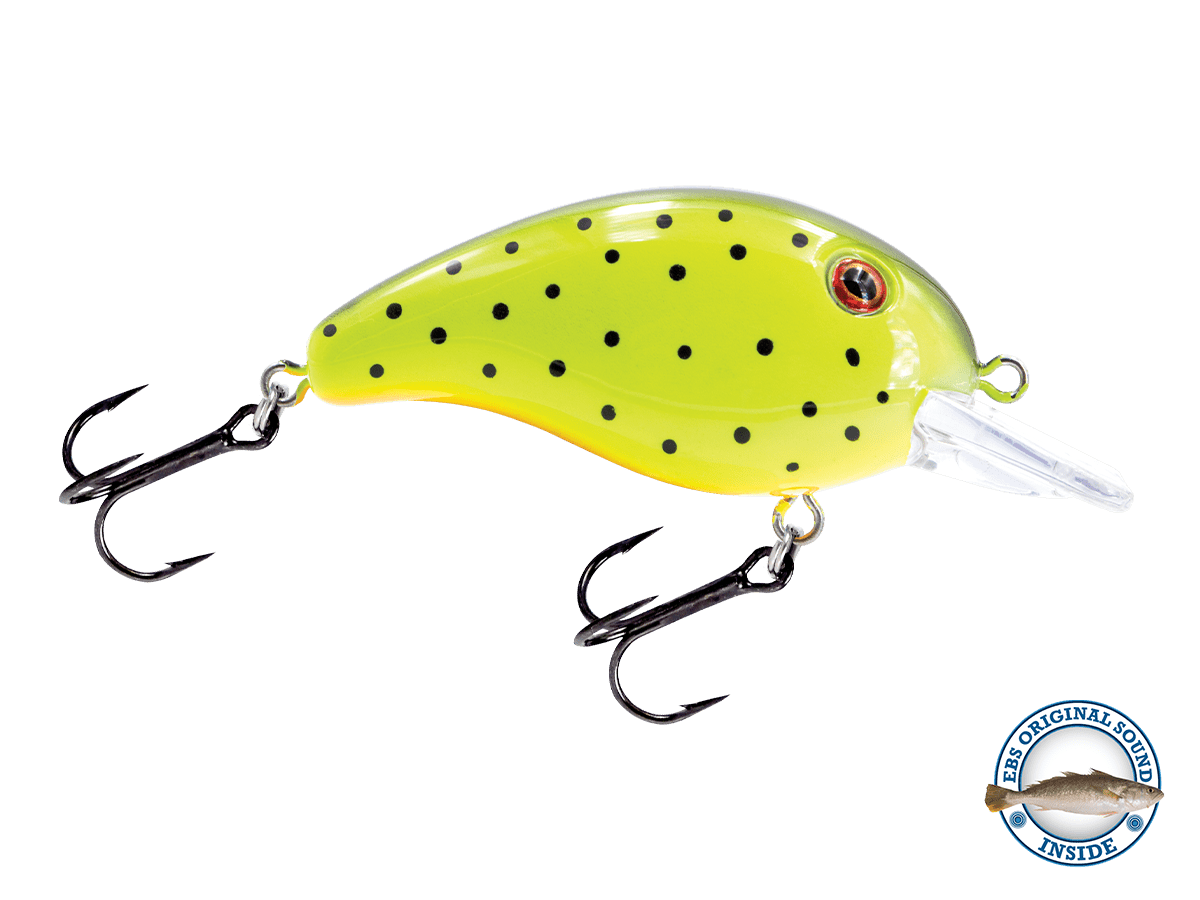 Dive Master Jr - Taylor Holler Tackle Co.