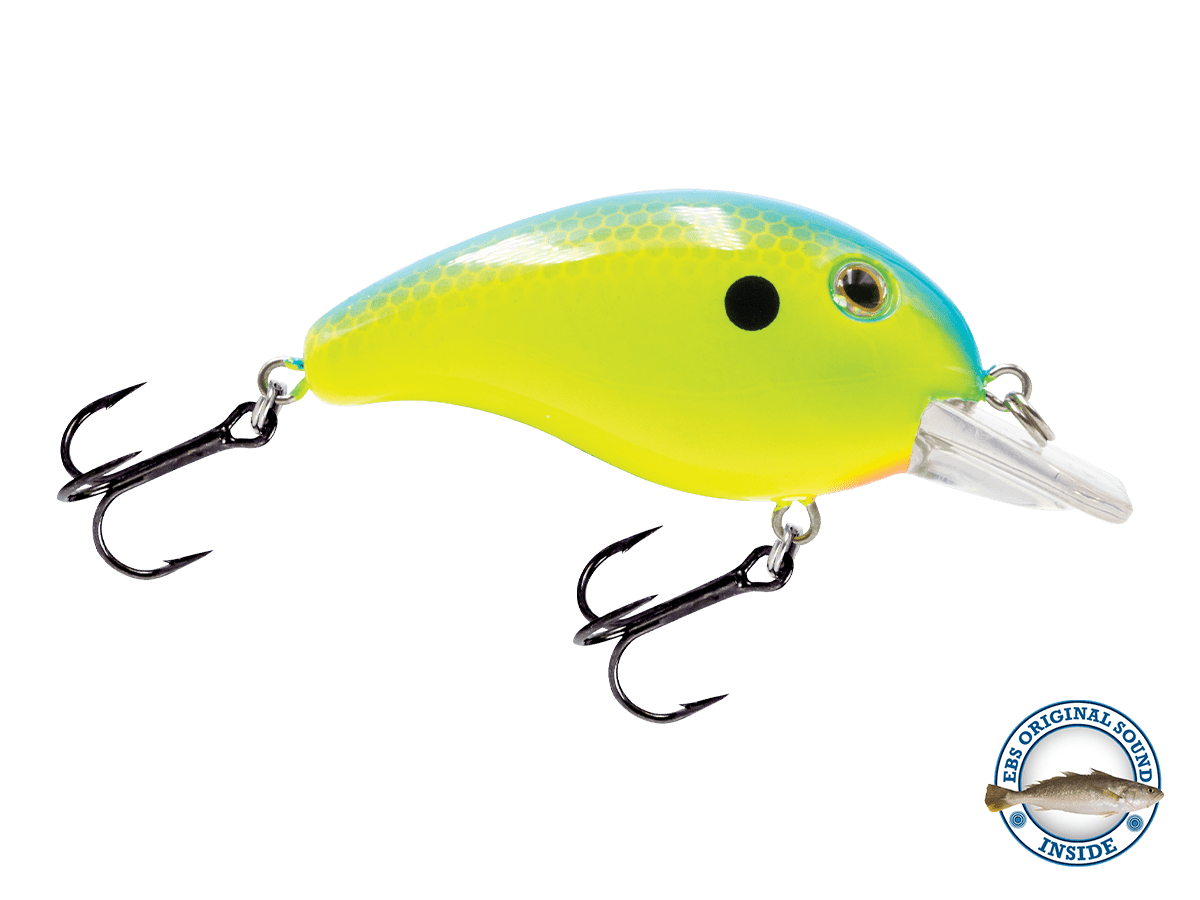Dive Master Jr - Taylor Holler Tackle Co.