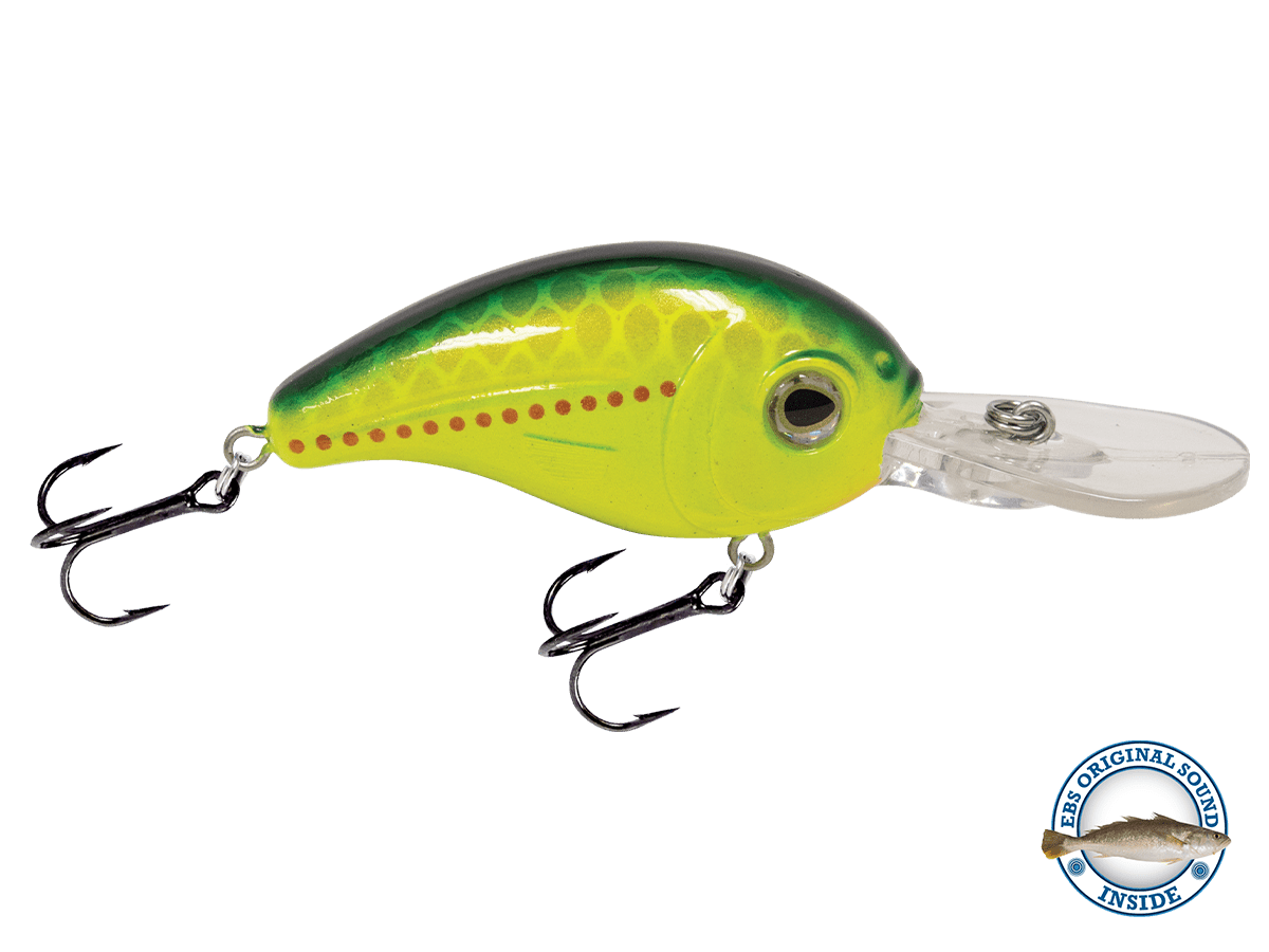 Dive Master Jr 8 - Taylor Holler Tackle Co.