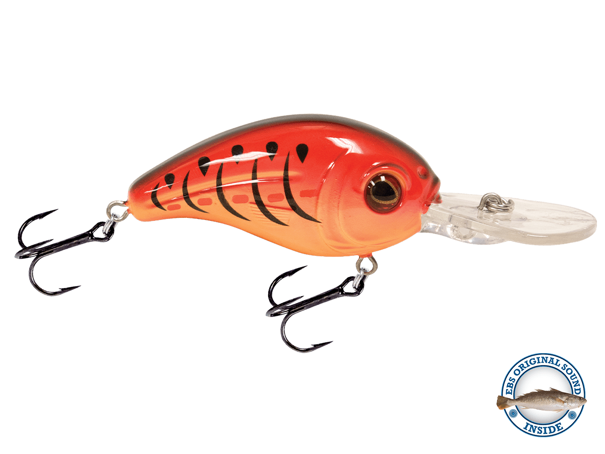 Dive Master Jr 8 - Taylor Holler Tackle Co.