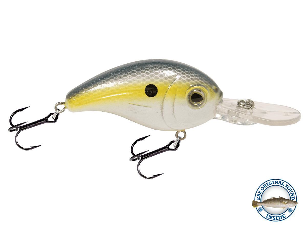 Dive Master Jr 8 - Taylor Holler Tackle Co.