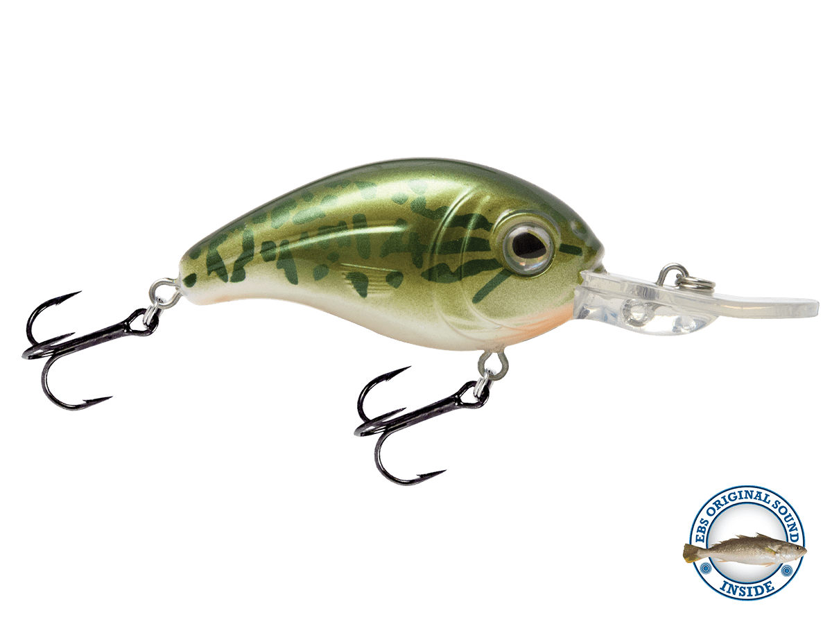Dive Master Jr 8 - Taylor Holler Tackle Co.