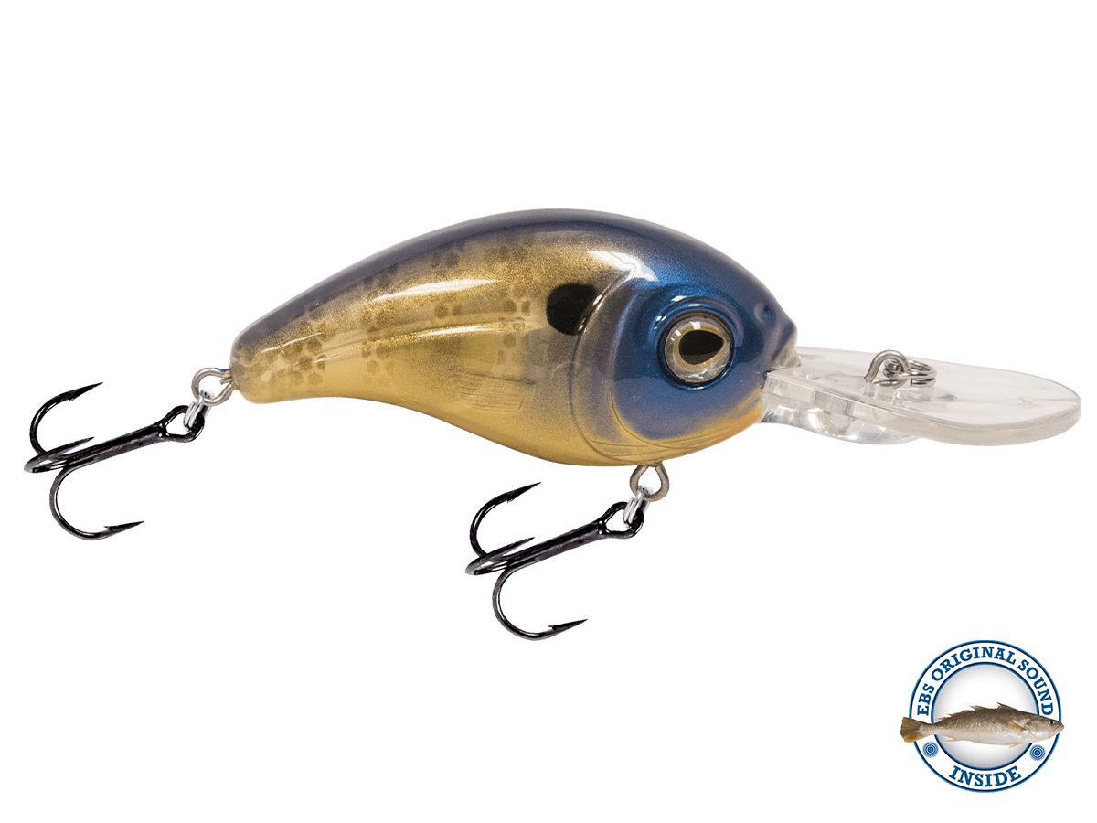 Dive Master Jr 8 - Taylor Holler Tackle Co.