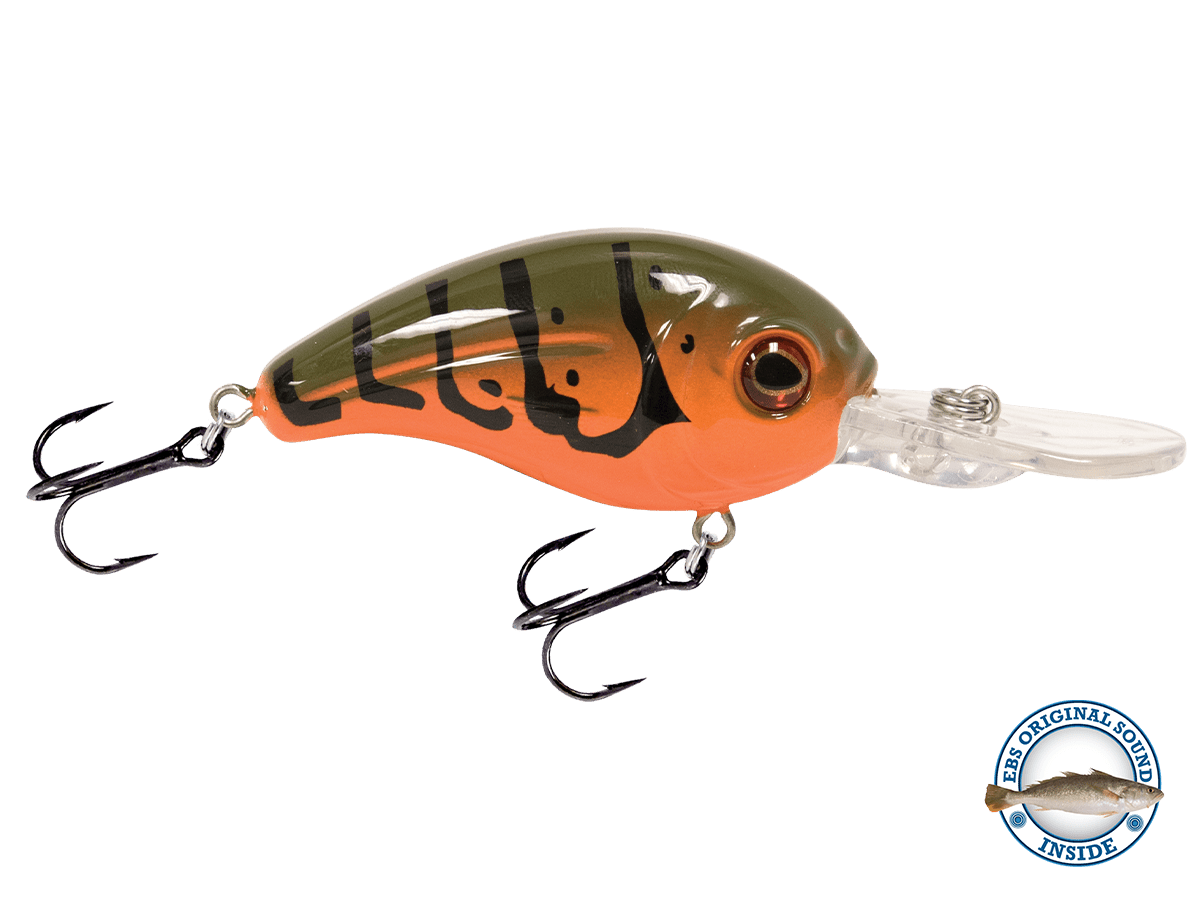 Dive Master Jr 8 - Taylor Holler Tackle Co.