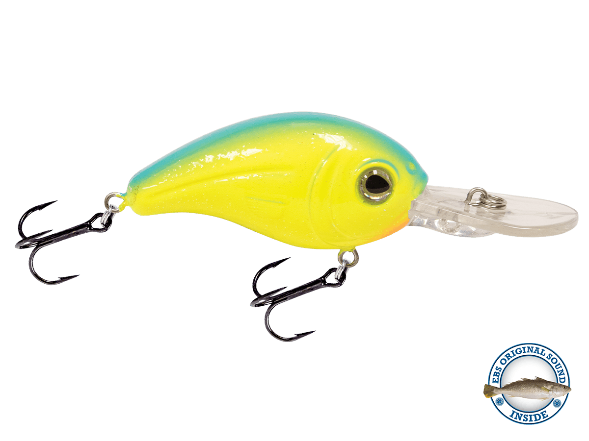 Dive Master Jr 8 - Taylor Holler Tackle Co.