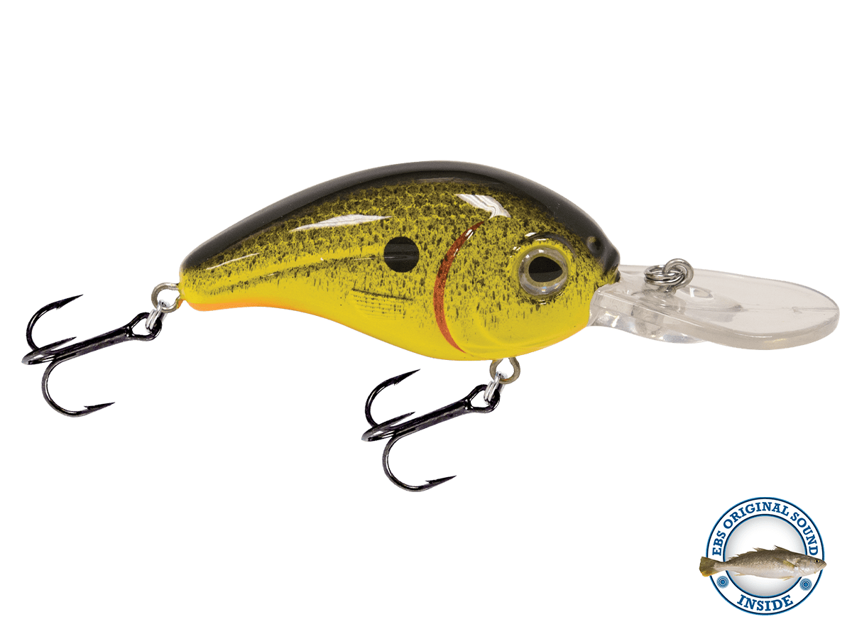 Dive Master Jr 8 - Taylor Holler Tackle Co.