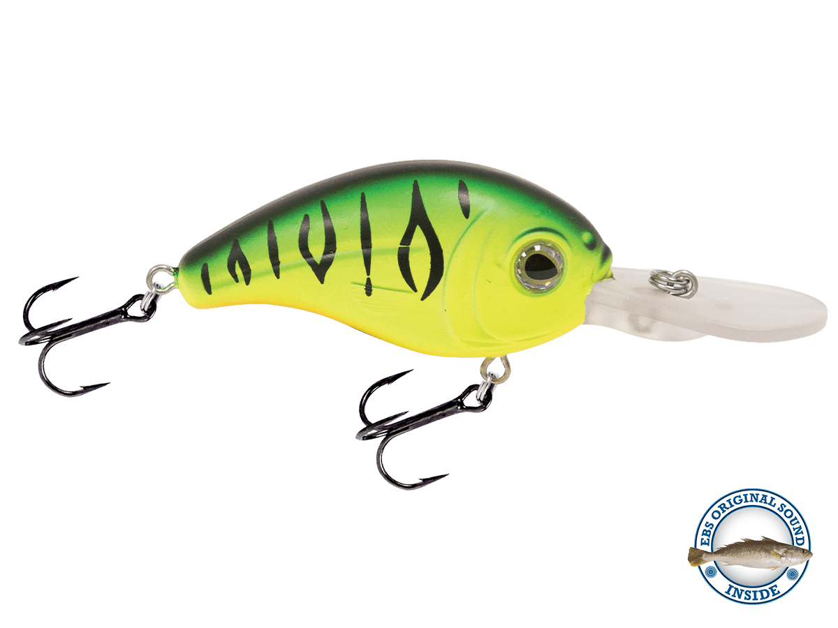 Dive Master Jr 8 - Taylor Holler Tackle Co.