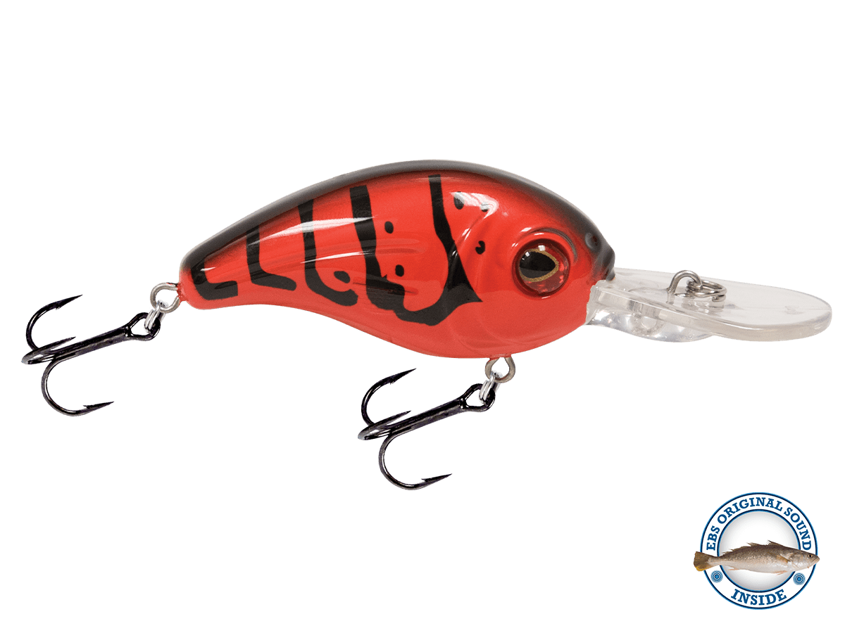 Dive Master Jr 8 - Taylor Holler Tackle Co.