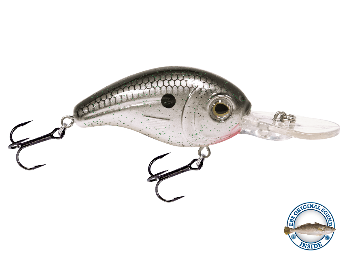 Dive Master Jr 8 - Taylor Holler Tackle Co.