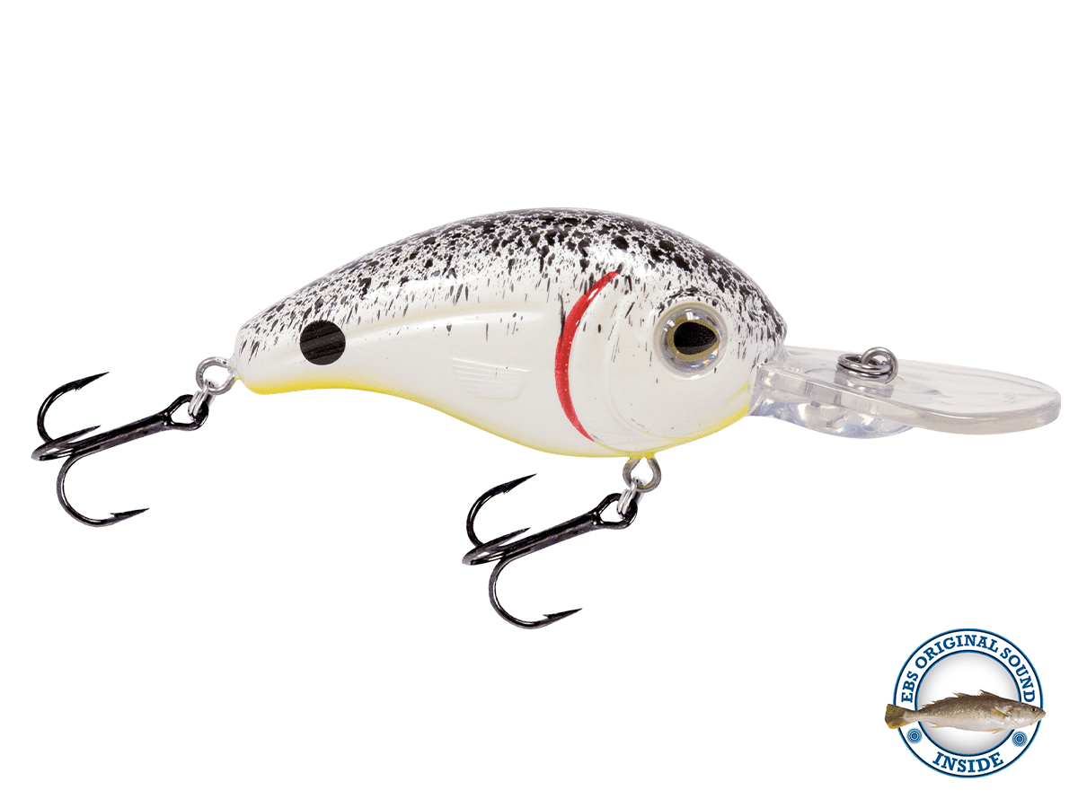 Dive Master Jr 8 - Taylor Holler Tackle Co.