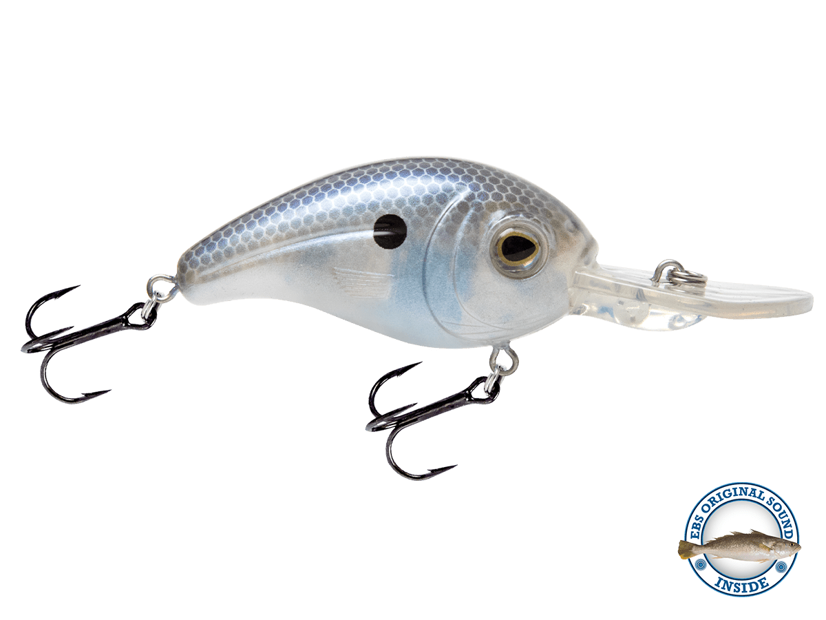 Dive Master Jr 8 - Taylor Holler Tackle Co.