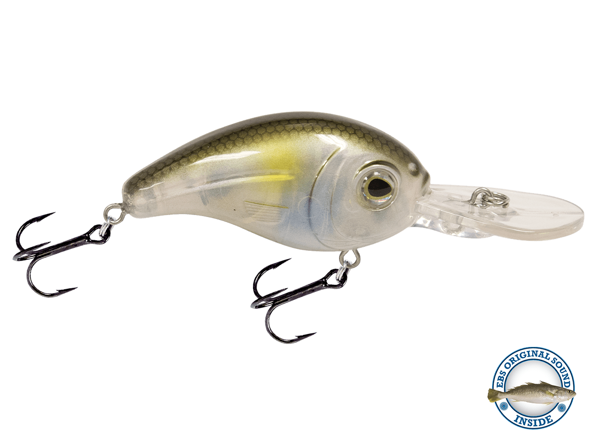 Dive Master Jr 8 - Taylor Holler Tackle Co.