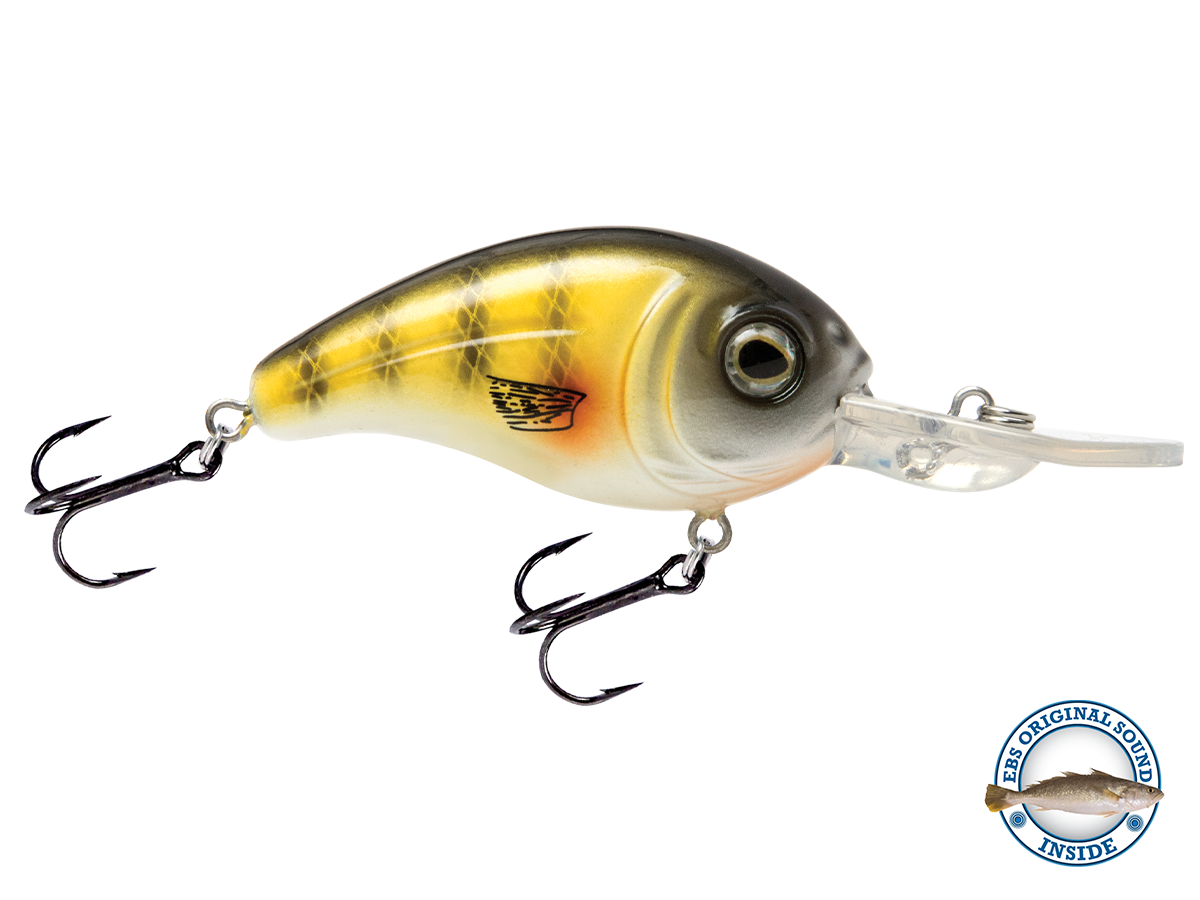 Dive Master Jr 8 - Taylor Holler Tackle Co.