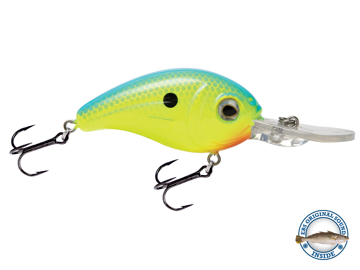 Dive Master Jr 8 - Taylor Holler Tackle Co.