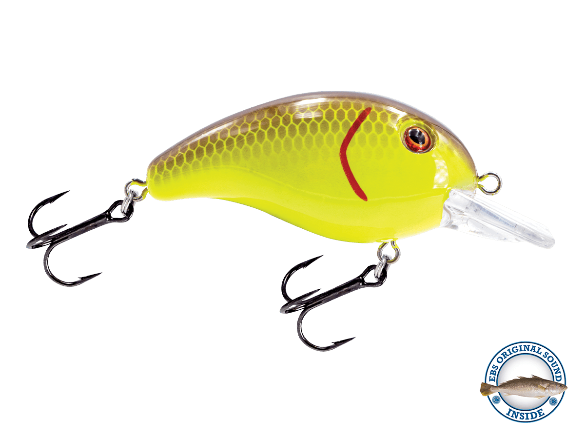 Dive Master Jr - Taylor Holler Tackle Co.