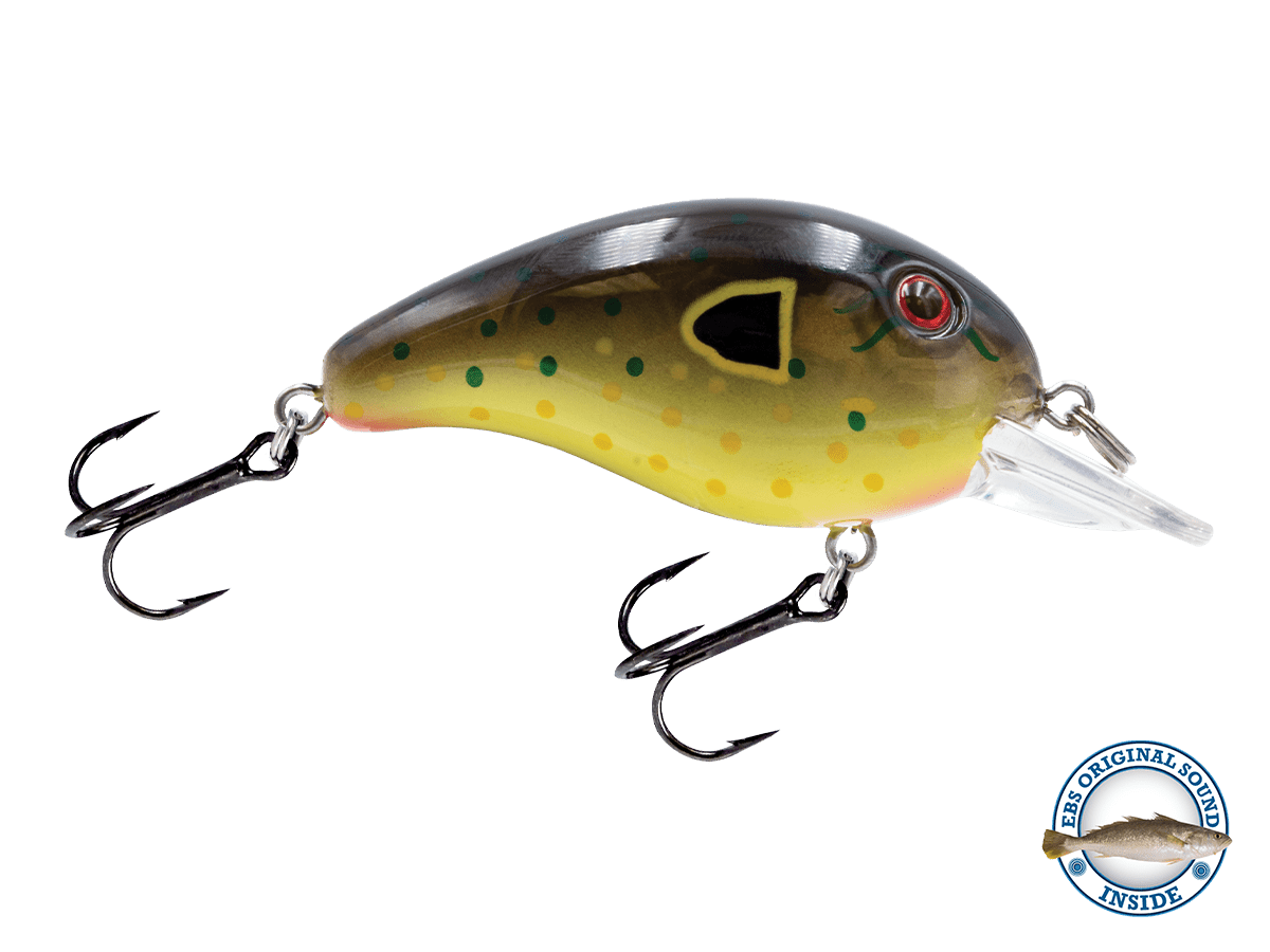 Dive Master Jr - Taylor Holler Tackle Co.