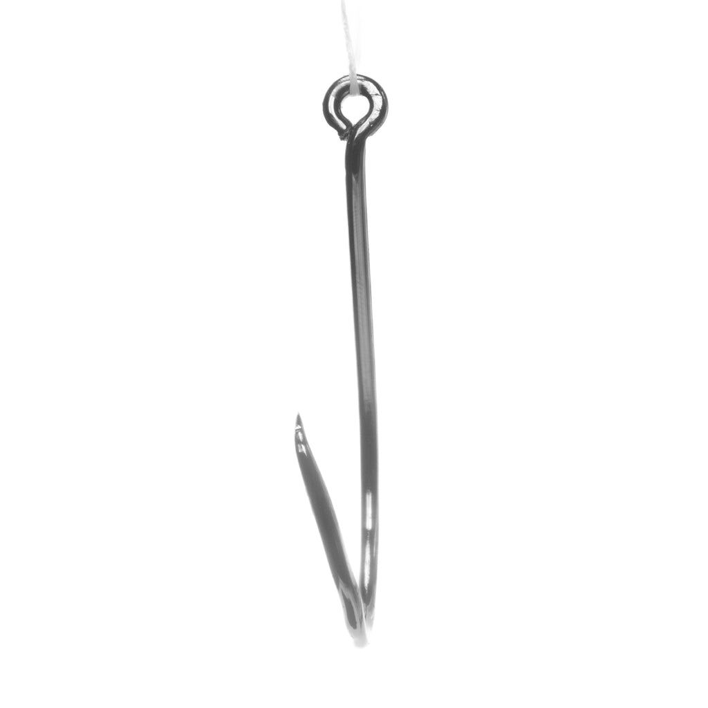 Double Offset Circle Hooks 10/0 - Taylor Holler Tackle Co.