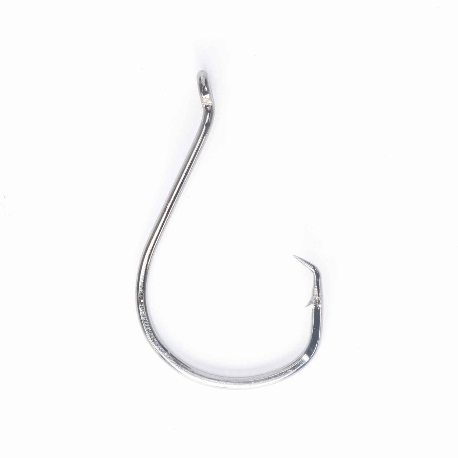 Double Offset Circle Hooks 5/0 - Value Pack - Taylor Holler Tackle Co.