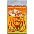 Double Offset Circle Hooks 5/0 - Taylor Holler Tackle Co.
