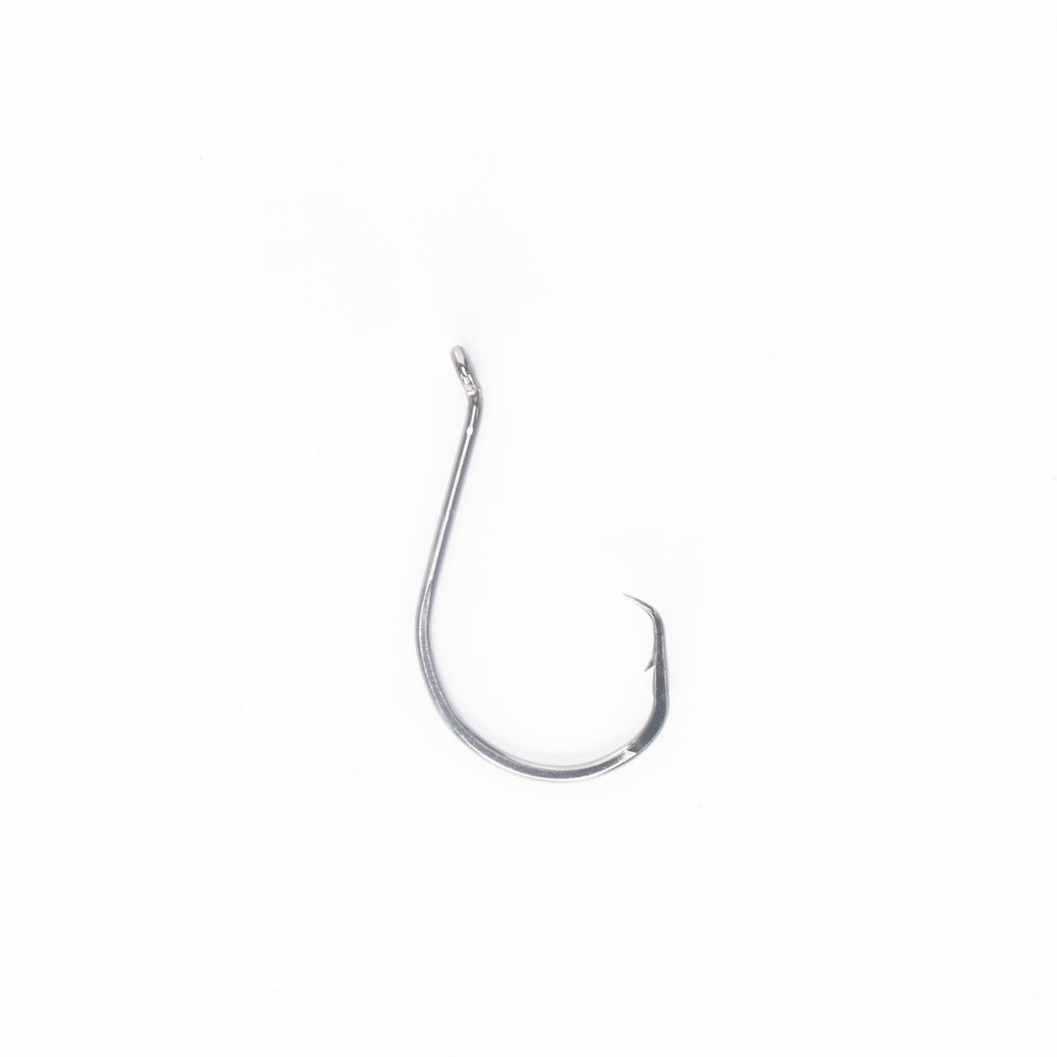 Double Offset Circle Hooks 5/0 - Taylor Holler Tackle Co.