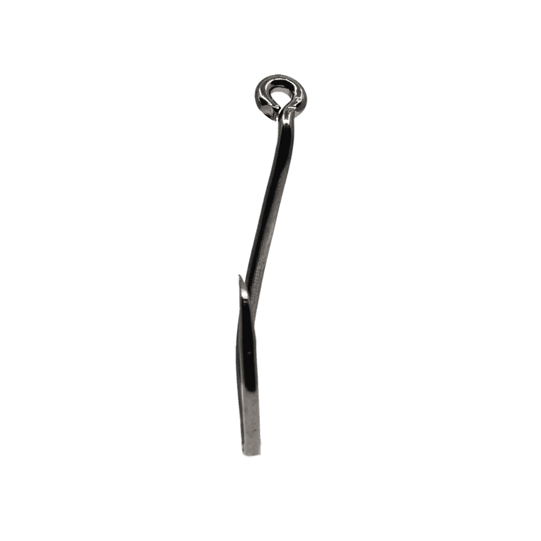 Double Offset Circle Hooks 5/0 - Taylor Holler Tackle Co.