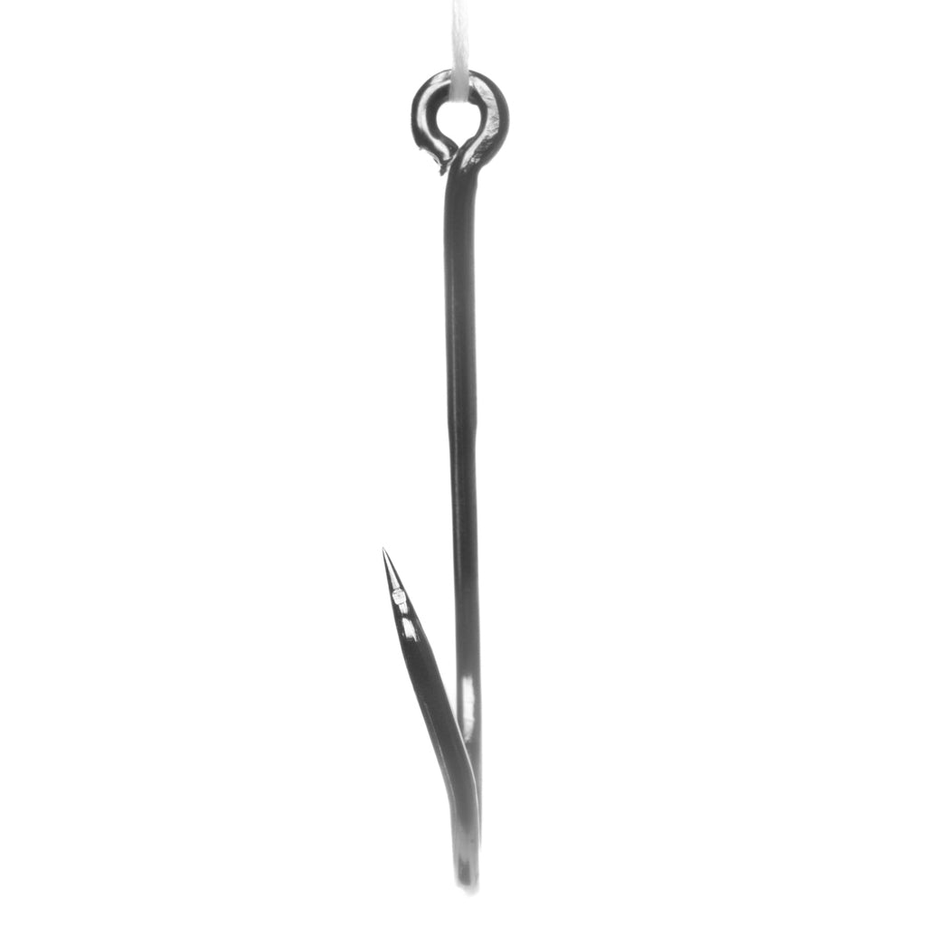 Double Offset Circle Hooks 6/0 - Taylor Holler Tackle Co.