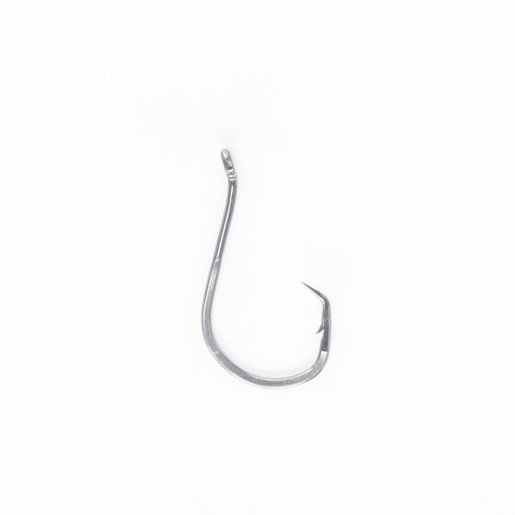 Double Offset Circle Hooks 6/0 - Value Pack - Taylor Holler Tackle Co.