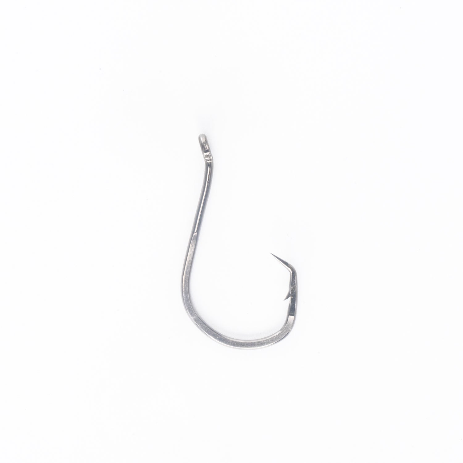 Double Offset Circle Hooks 6/0 - Value Pack - Taylor Holler Tackle Co.
